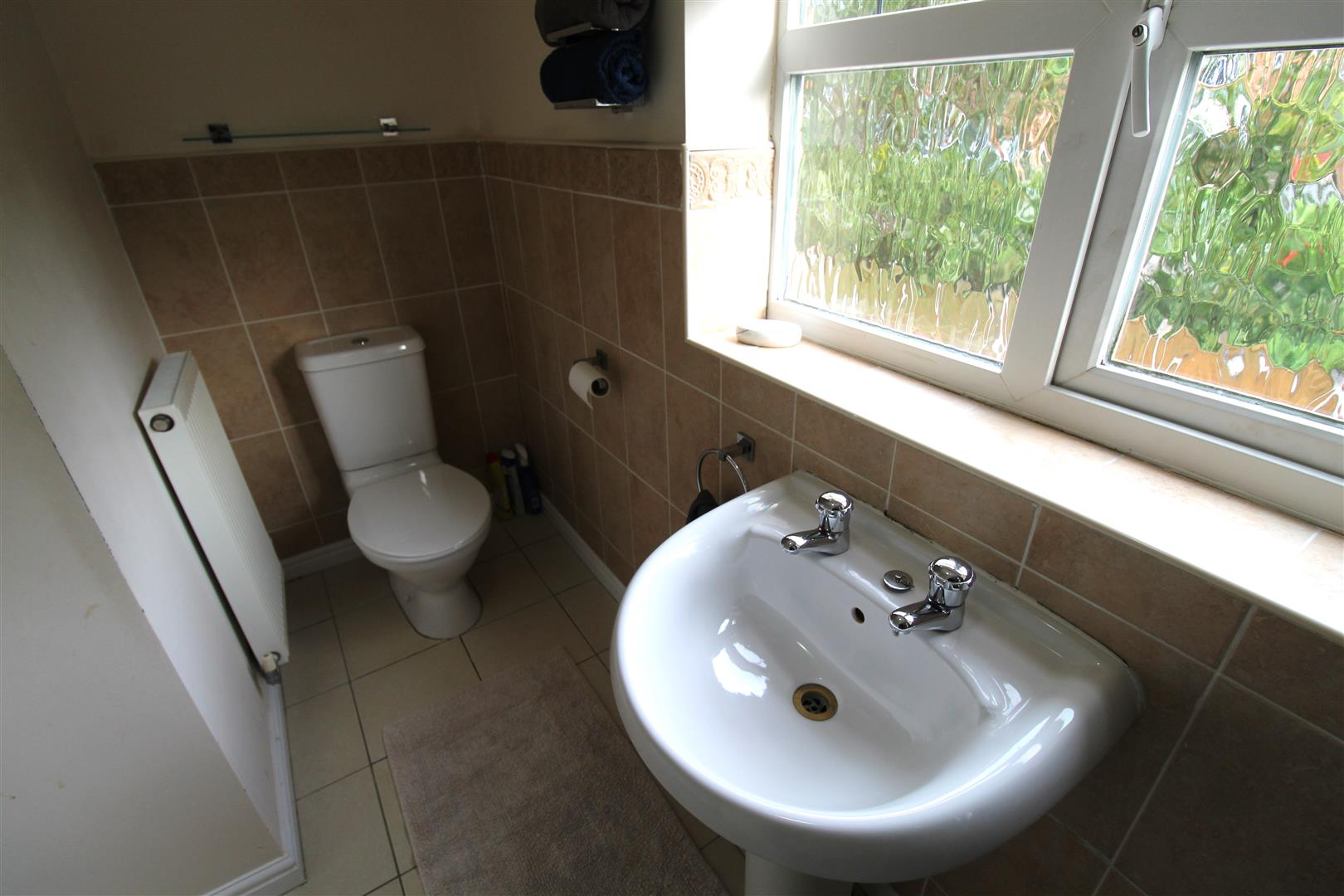 Campian Way, Norton Heights, Stoke-On-Trent